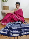 VK 4023 Original Linen Printed Daily Wear Sarees Wholesale Market In Surat
